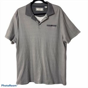 English Laundry Men’s Grey Polo